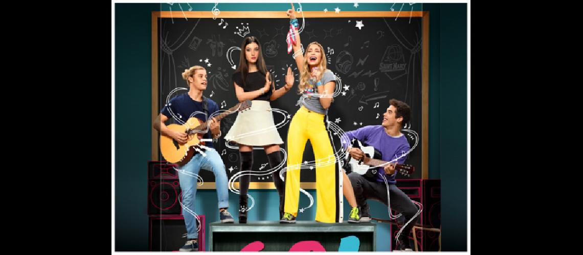 se anuncioacute la segunda temporada por netflix 