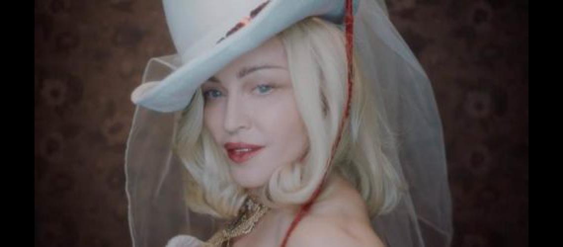 Madonna seraacute una Madame Xrdquo