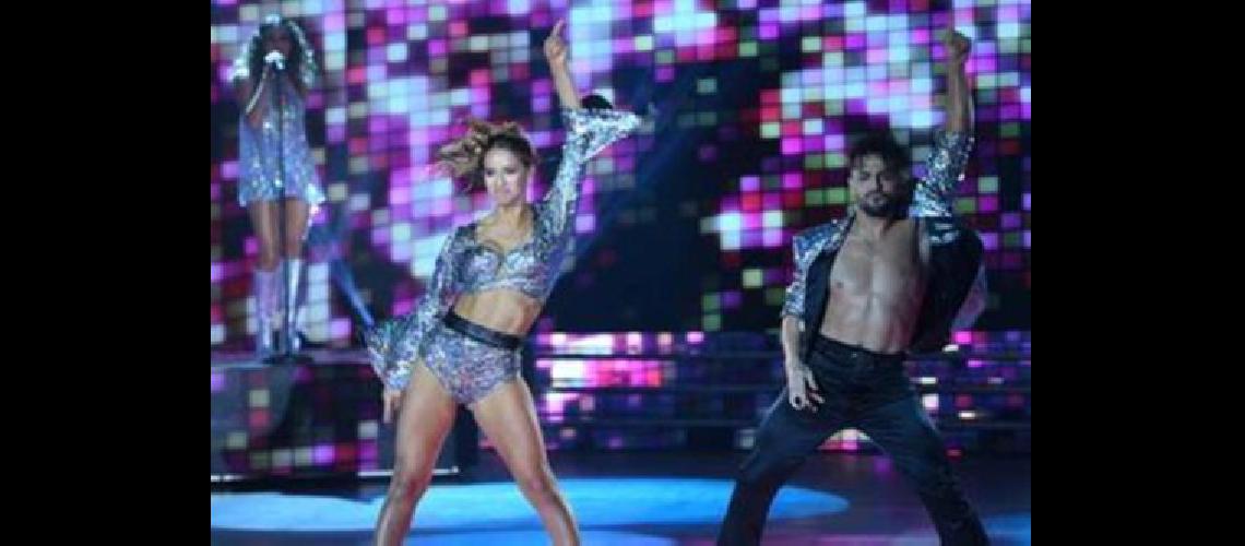 Estas son las 16 parejas del ldquoBailandordquo