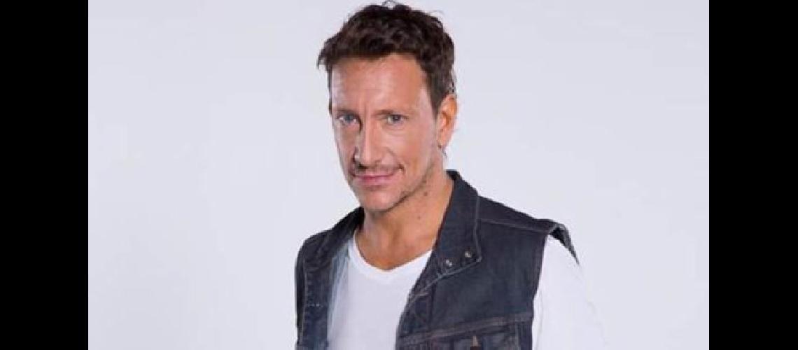 Nico Vaacutezquez no se le ldquoanimardquo al ldquoBailandordquo