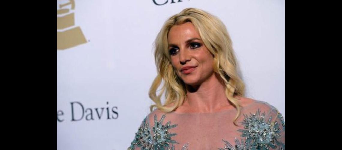 La salud de Britney Spears preocupa a sus fans