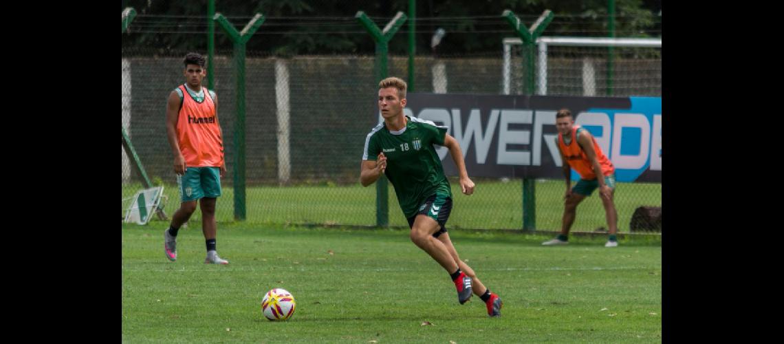 Galoppo habiacutea sido titular en los uacuteltimos dos partidos con Estudiantes