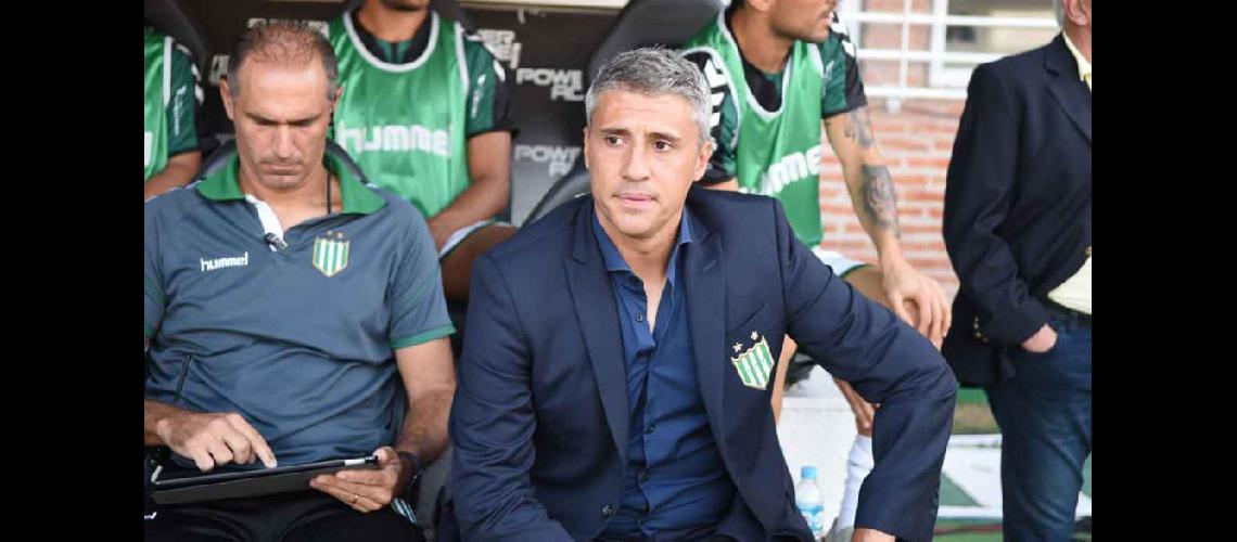 quotValdanitoquot quiere que los chicos sigan creciendo