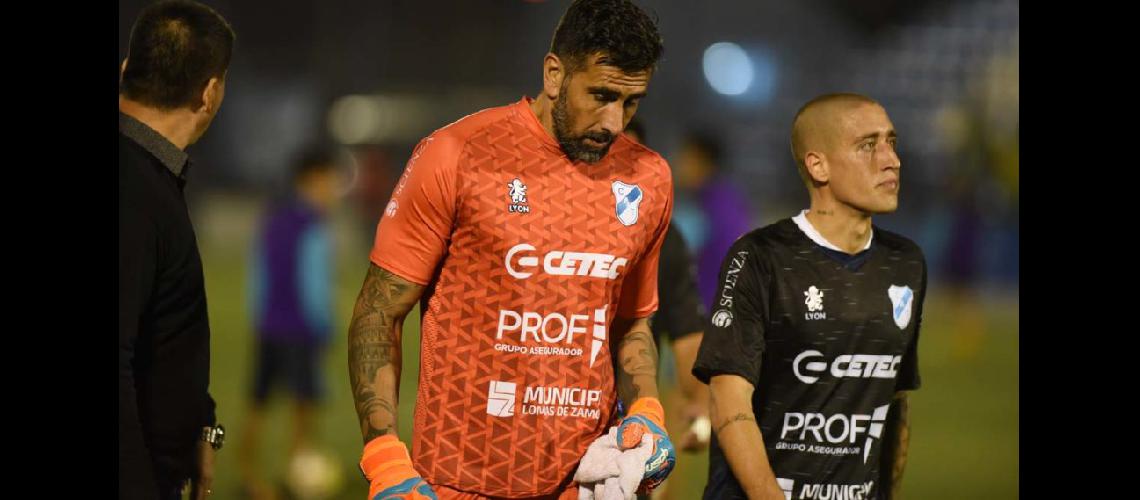 Campodoacutenico fue titular en cinco de los uacuteltimos seis partidos