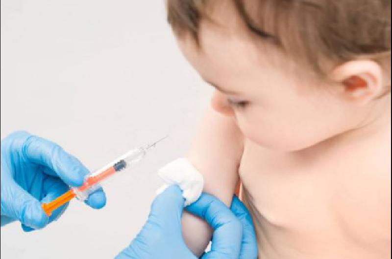  El bajo nivel de cobertura de inmunizacioacuten generoacute preocupacioacuten en la Sociedad Argentina de Pediatriacutea