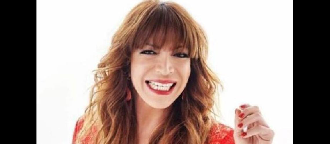Lizy Tagliani ldquopalo y a la bolsa