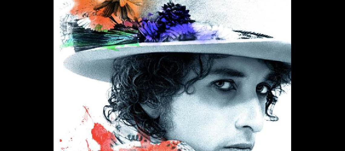 Bob Dylan bajo la lente de Martin Scorsese