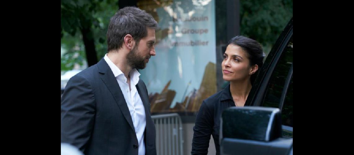 ldquoRansomrdquo se estrena en  Universal TV