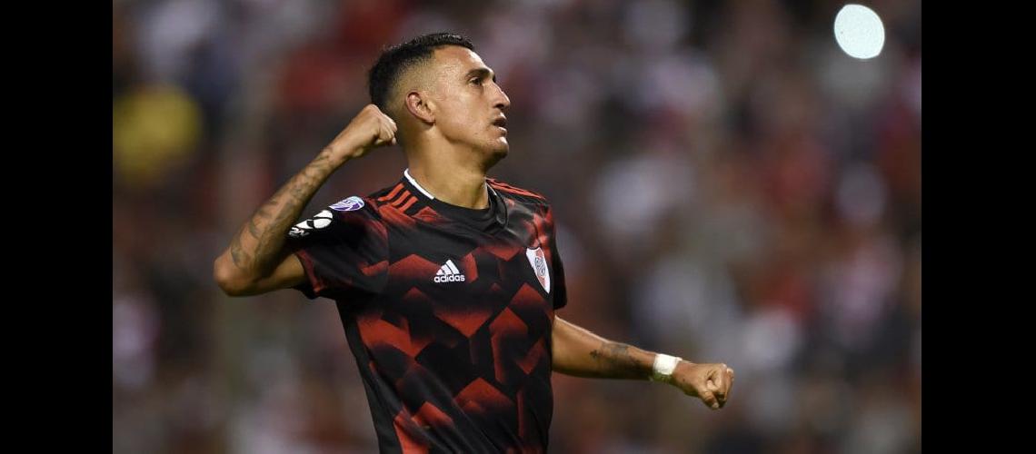 Suaacuterez habiacutea sufrido un esguince en la claviacutecula en la victoria 2-0 sobre Palestino en Chile