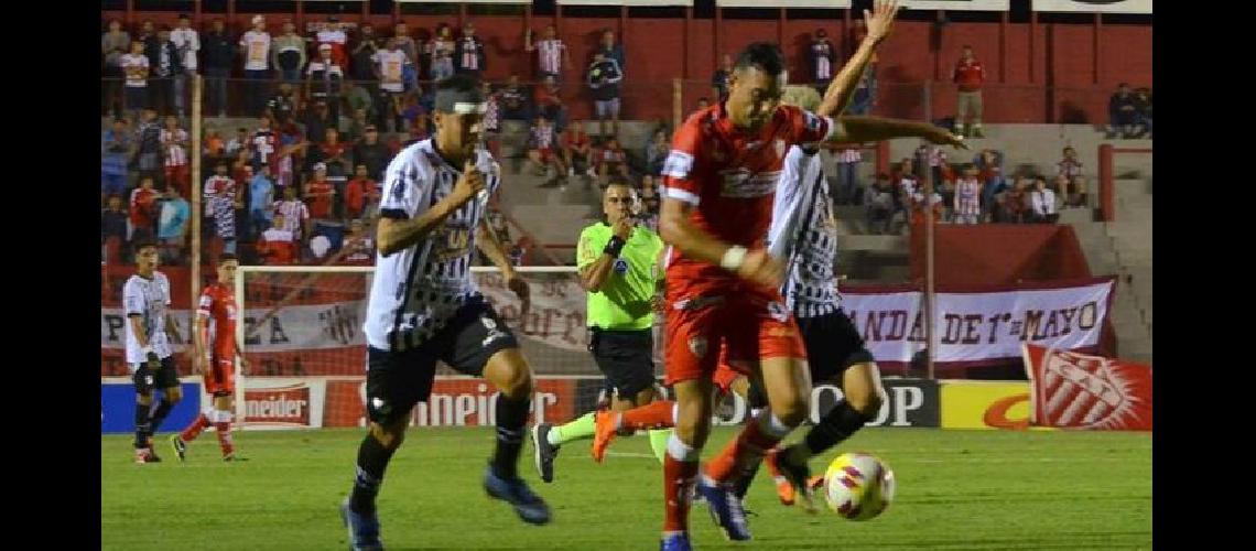 Talleres pierde a su delantero en el cierre de la temporada de la B Metropolitana