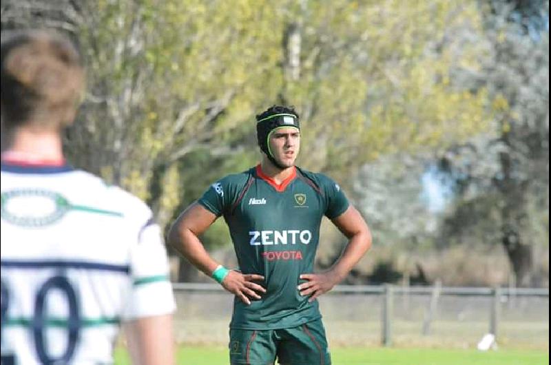 Toth seraacute uno de los primeros jugadores del Tricolor en un Mundial Juvenil