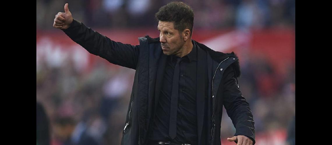El DT tambieacuten respaldoacute a Lionel Scaloni