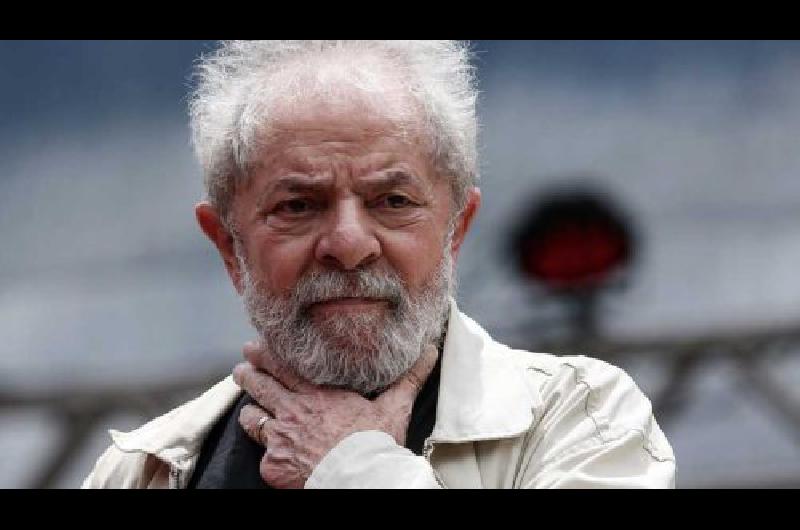 Para Lula Bolsonaro ldquoestaacute enfermordquo