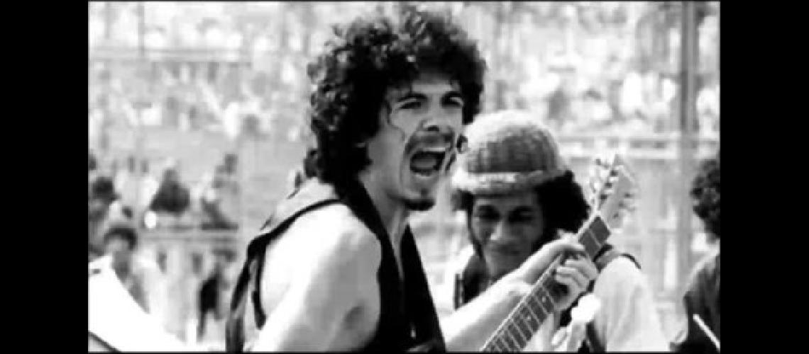 Woodstock en el banquillo