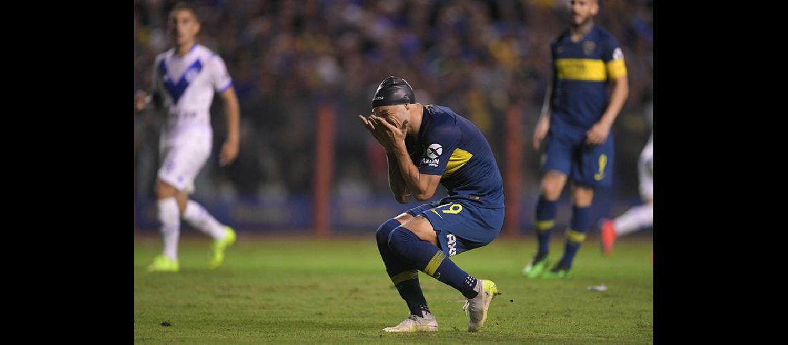 Mauro Zaacuterate es el foco de las criacuteticas desde hace varios diacuteas