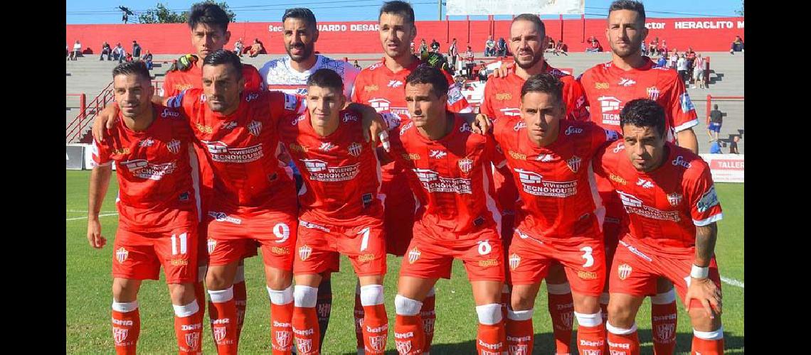 Nueve jugadores no formaraacuten parte del futuro plantel Albirrojo 