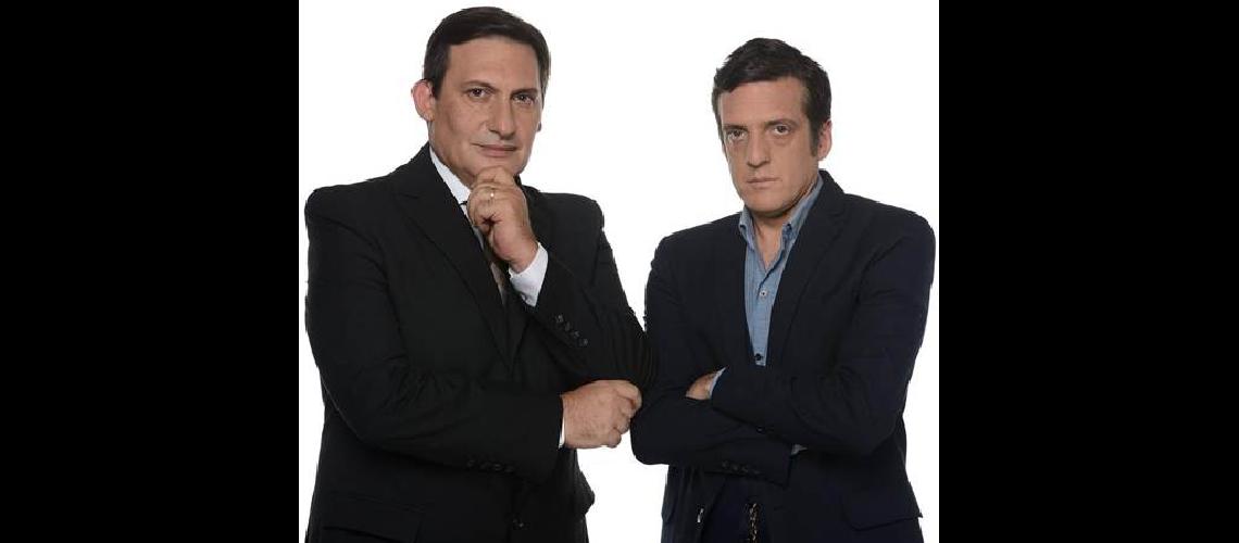 ldquoRelatos criminalesrdquo con Kablan y Szeta llega a Telefeacute