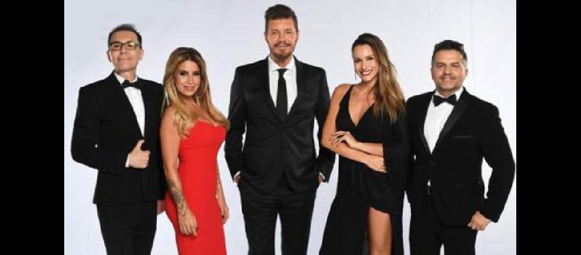 Nuevas parejas al ldquoBailandordquo
