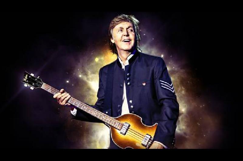 MuchMusic presenta un especial de Paul McCartney