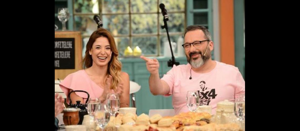 ldquoLa Pentildea de Morfirdquo quiere ser mujer
