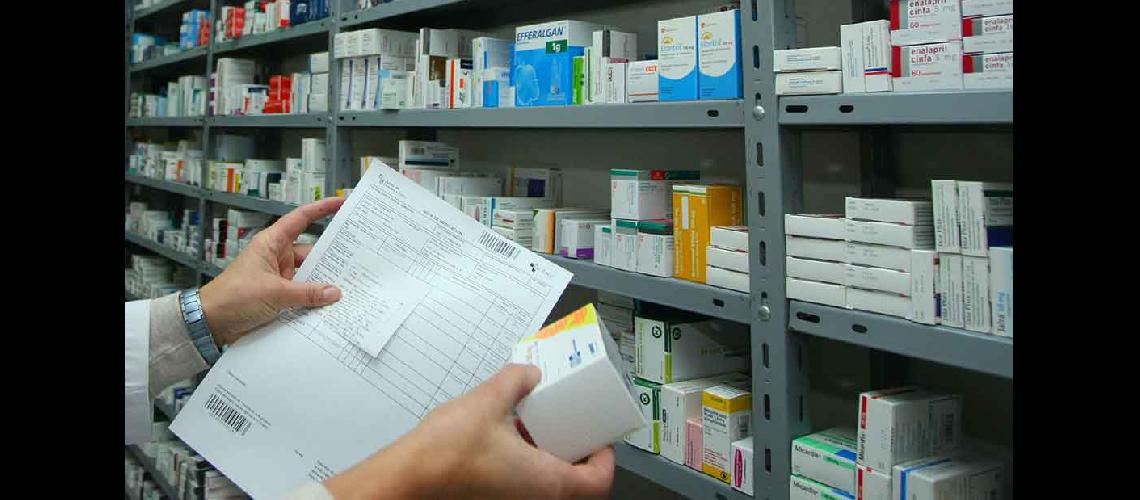 Los medicamentos subieron 314-en-porciento- en los uacuteltimos tres antildeos
