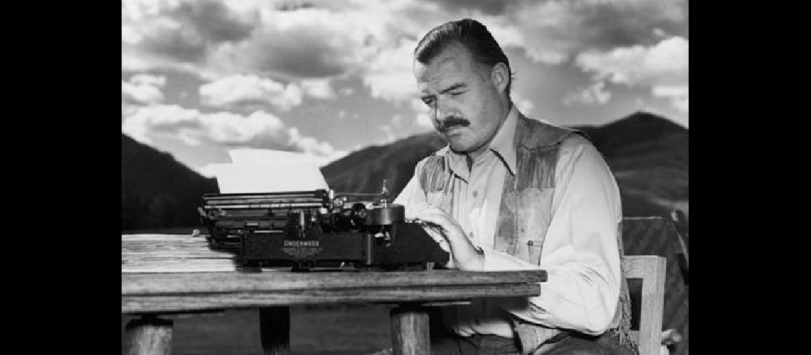 Ernest Hemingway y Cuba