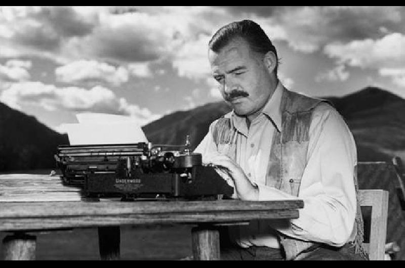 Ernest Hemingway y Cuba