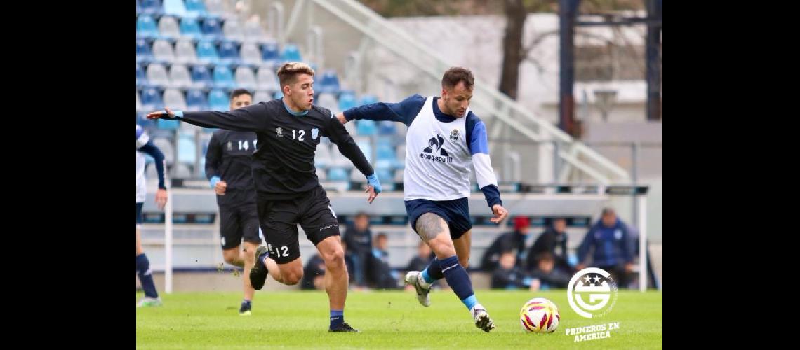 Temperley sumoacute un empate en el Bosque y empieza a perfilar el equipo