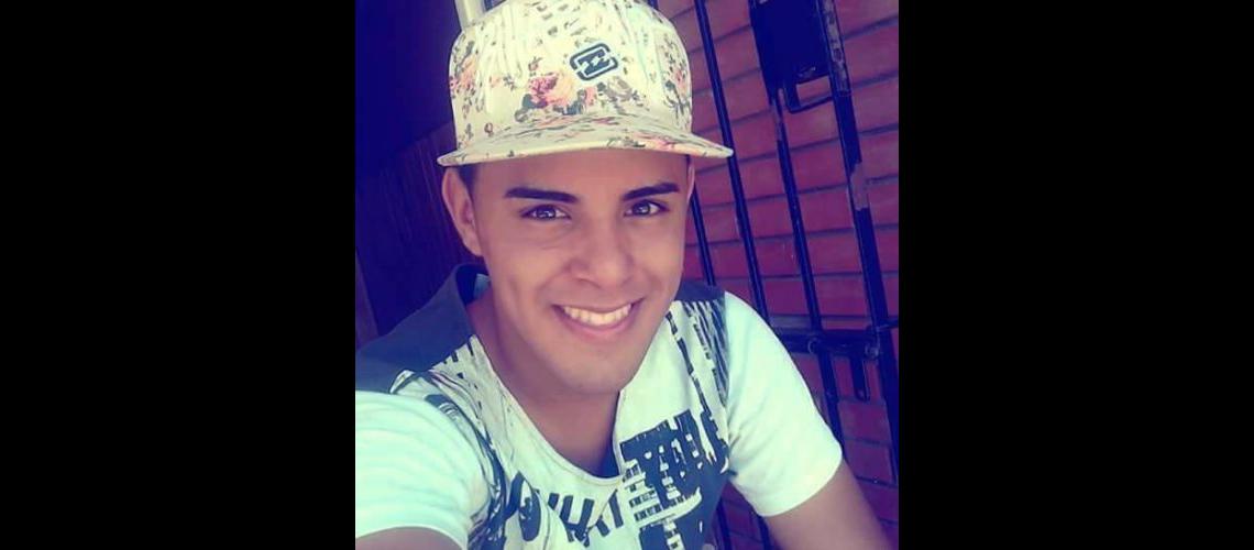 Quedoacute en libertad el uacutenico acusado del crimen de Nicolaacutes Loacutepez