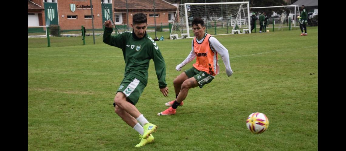 Banfield se mediraacute con Arsenal en el Florencio Sola