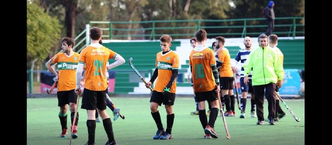 Los Caballeros y un fin de semana para el olvido