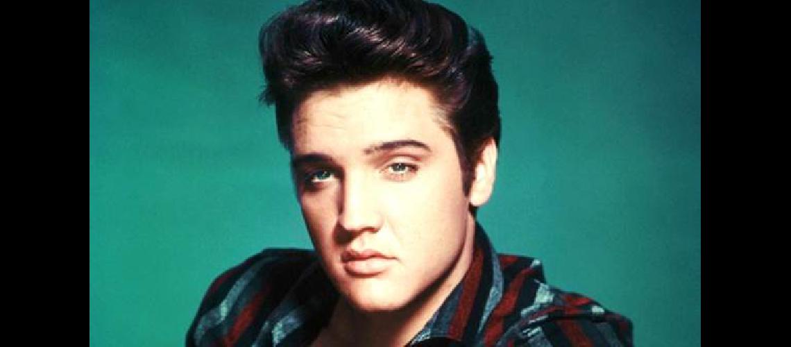 iquestQuieacuten se pondraacute en la piel de Elvis Presley