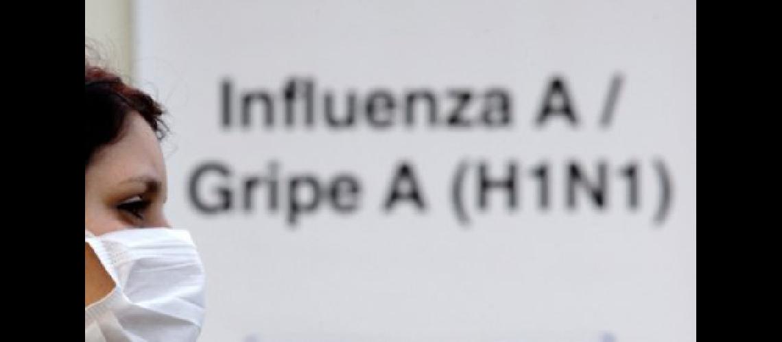 La Secretariacutea de Salud negoacute que en el paiacutes exista una epidemia de Gripe A