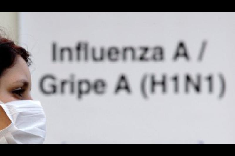 La Secretariacutea de Salud negoacute que en el paiacutes exista una epidemia de Gripe A