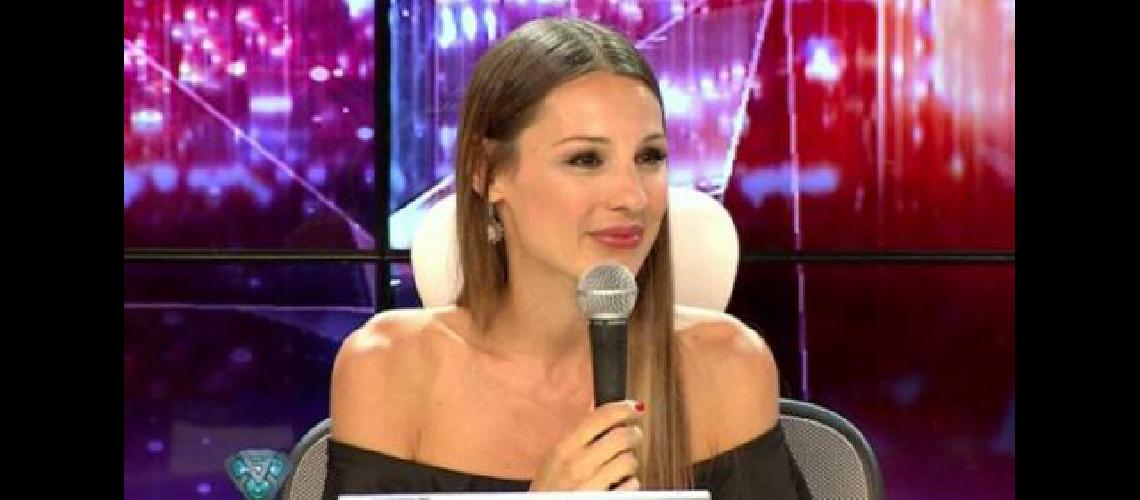 iquestQuieacuten reemplazaraacute a Pampita en el ldquoBailandordquo