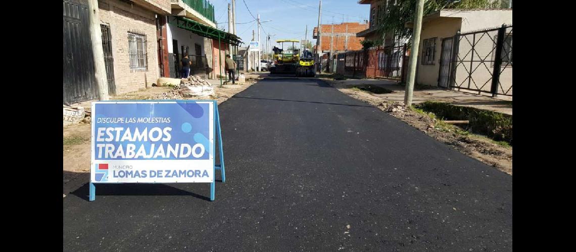 Santa Marta tiene nuevos asfaltos que mejoraron la conexioacuten vial