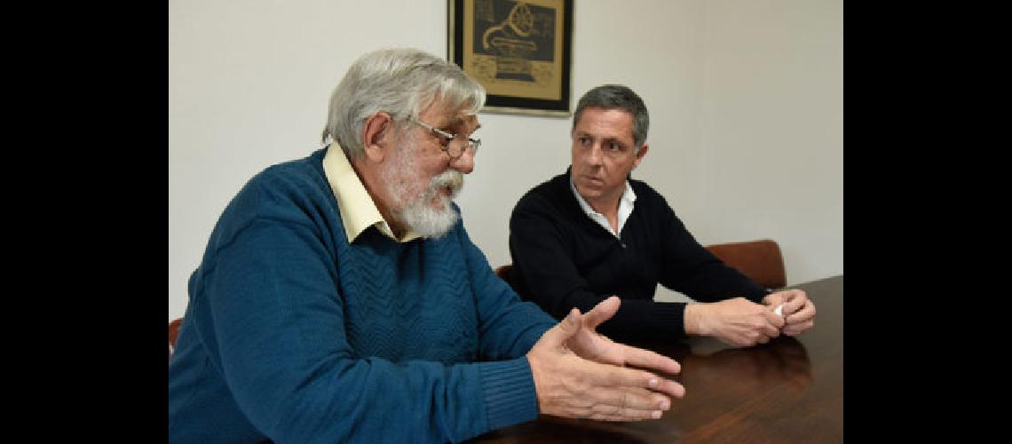 ldquoEste Gobierno puso a las pymes en el centro del infiernordquo