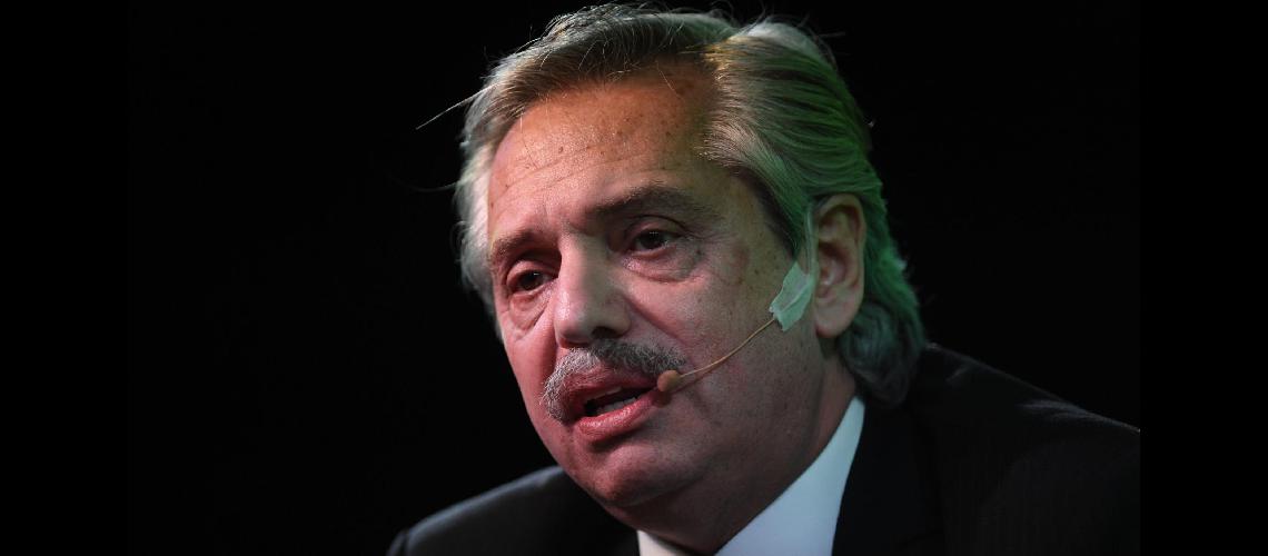quotLa gestioacuten de Macri ha sido deplorable Creoacute problemas que no existiacuteanquot afirmoacute
