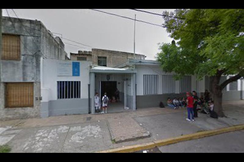 en Supe 1824 Banfield oeste