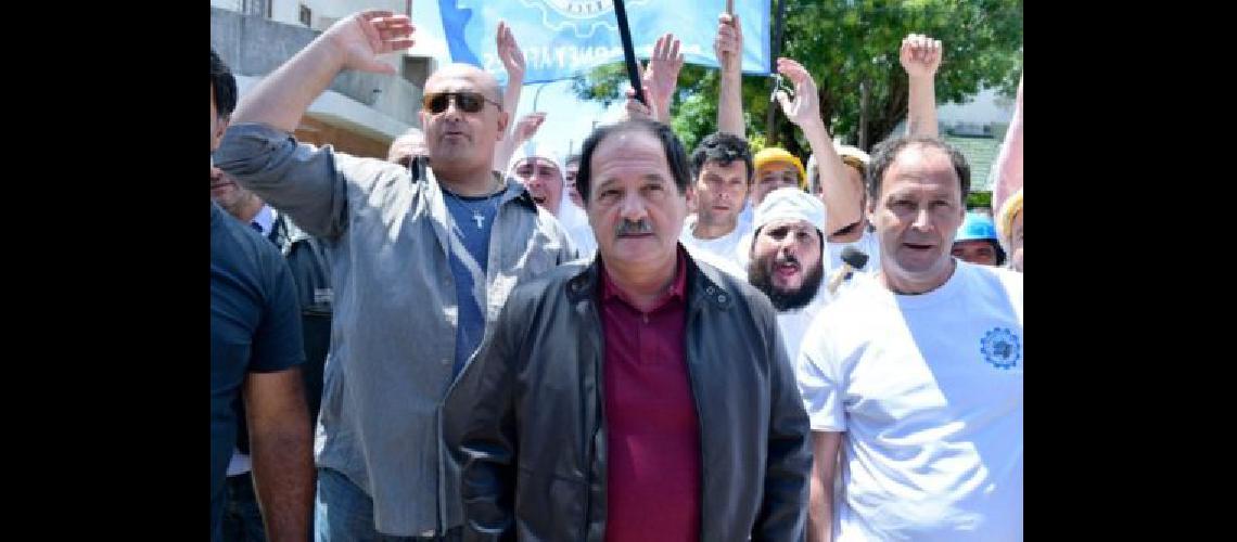 El gremio logroacute personeriacutea gracias a su capacidad de negociacioacuten 