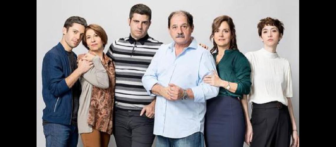 mercedes moraacuten andrea pietra y sofiacutea gala las mujeres del elenco
