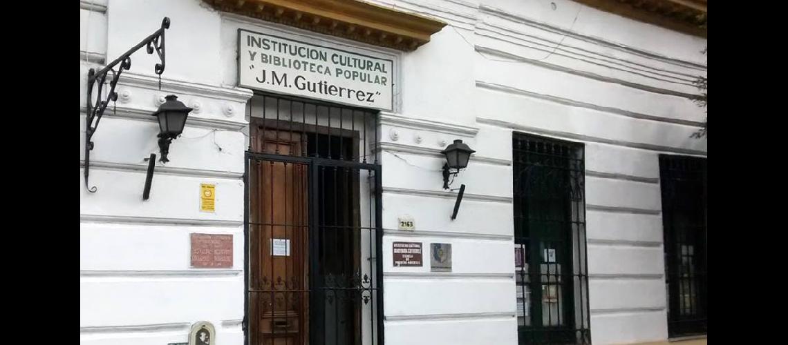 Loteriacutea familiar y solidaria en la Biblioteca Gutieacuterrez
