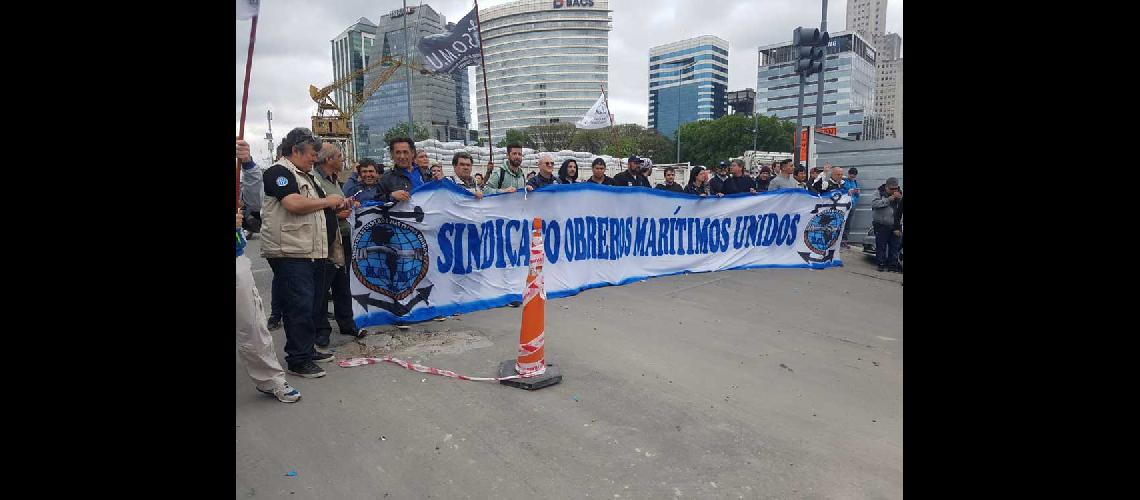 Durante el Gobierno de Macri se intervinieron 23 sindicatos