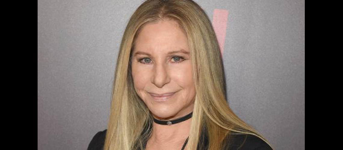 Barbra Streisand la princesa que no fue