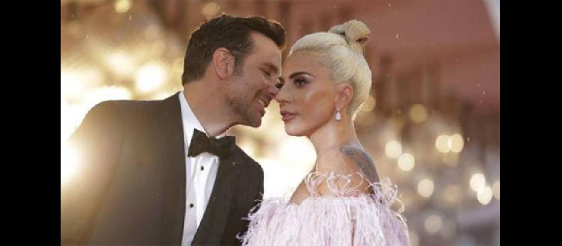 Lady Gaga y Bradley Cooper iquestya conviven