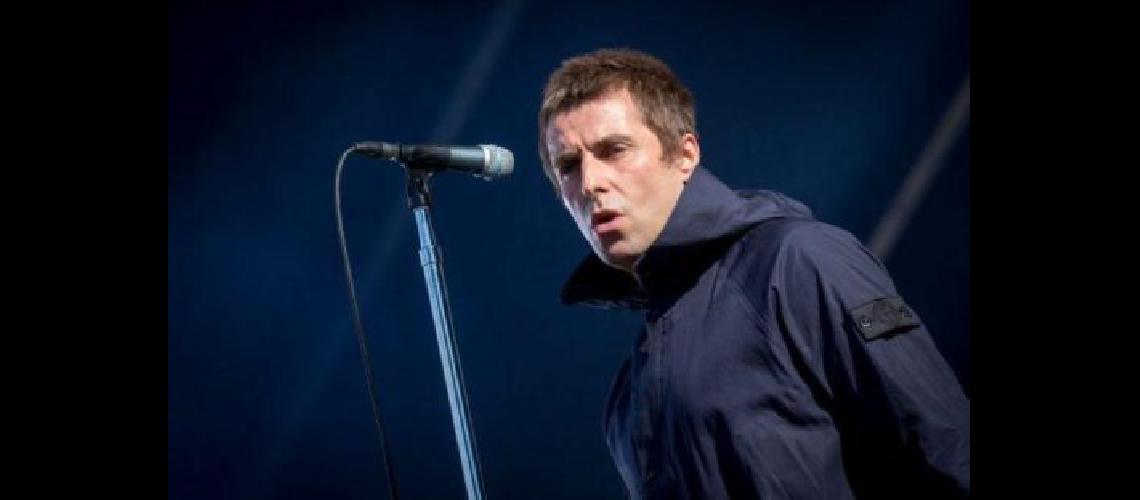 Liam Gallagher haraacute un ldquounpluggedrdquo en MTV