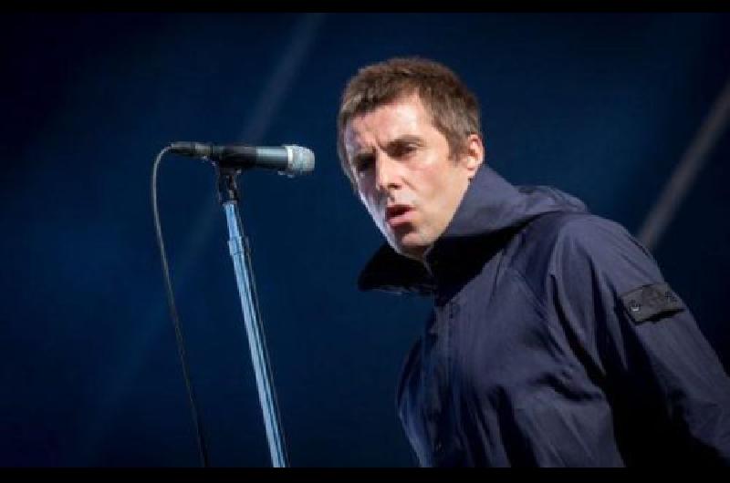 Liam Gallagher haraacute un ldquounpluggedrdquo en MTV