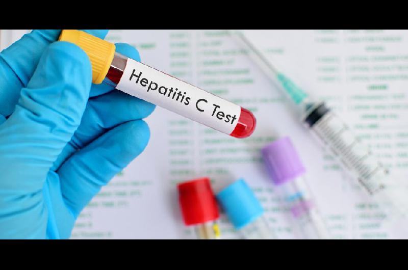 Campantildea Hepatitis Cero en Lomas