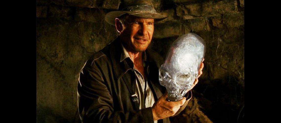 ldquoIndiana Jones 5rdquo con fecha de rodaje confirmada