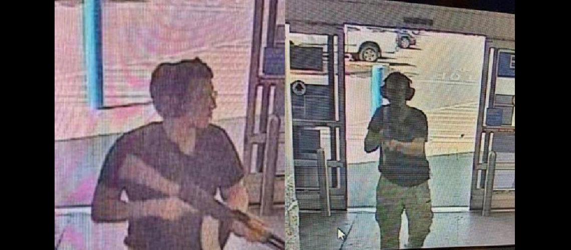 EEUU- 20 muertos por un tiroteo en un suacutepermercado